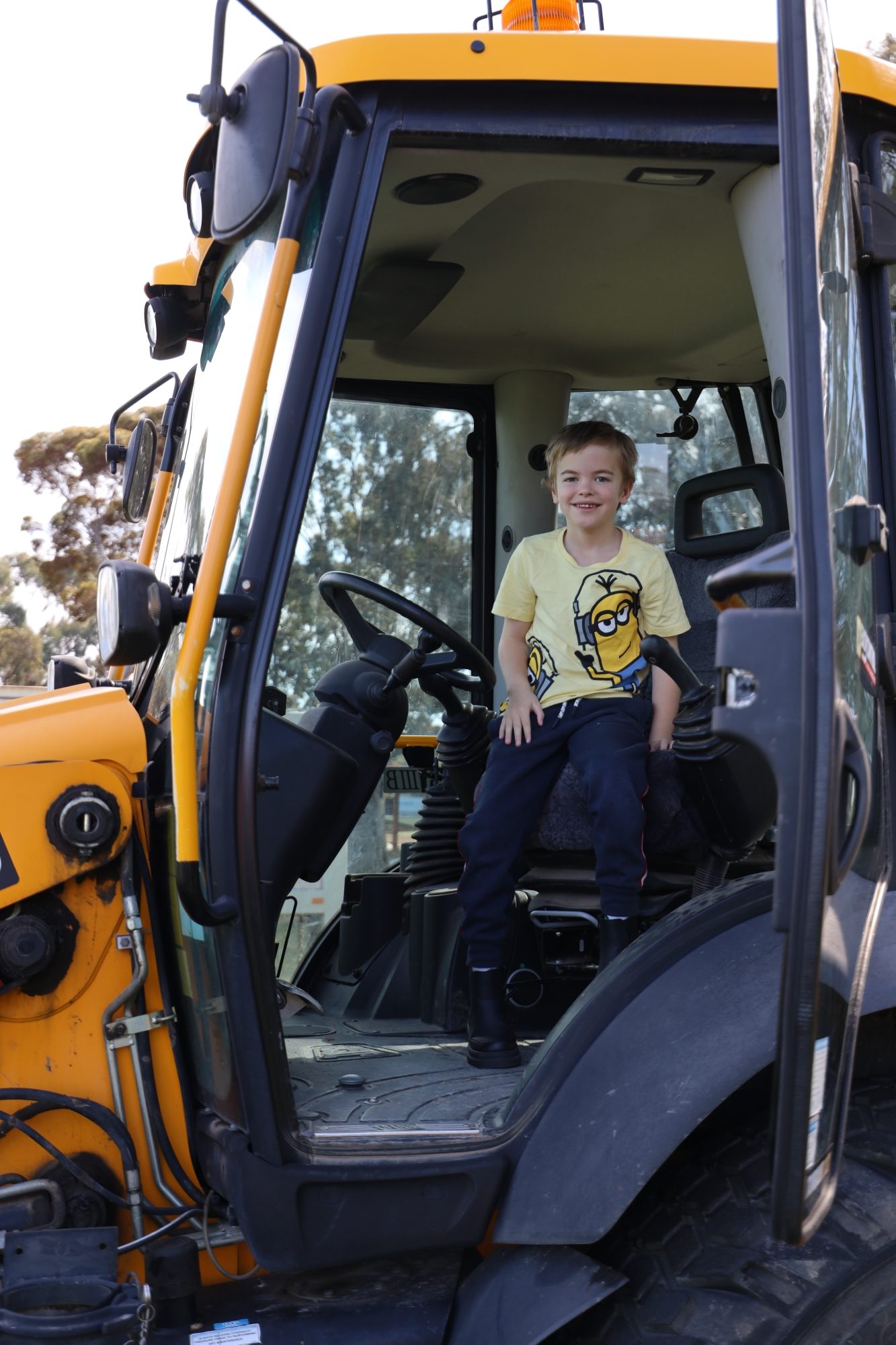 Touch a Truck 2024 48