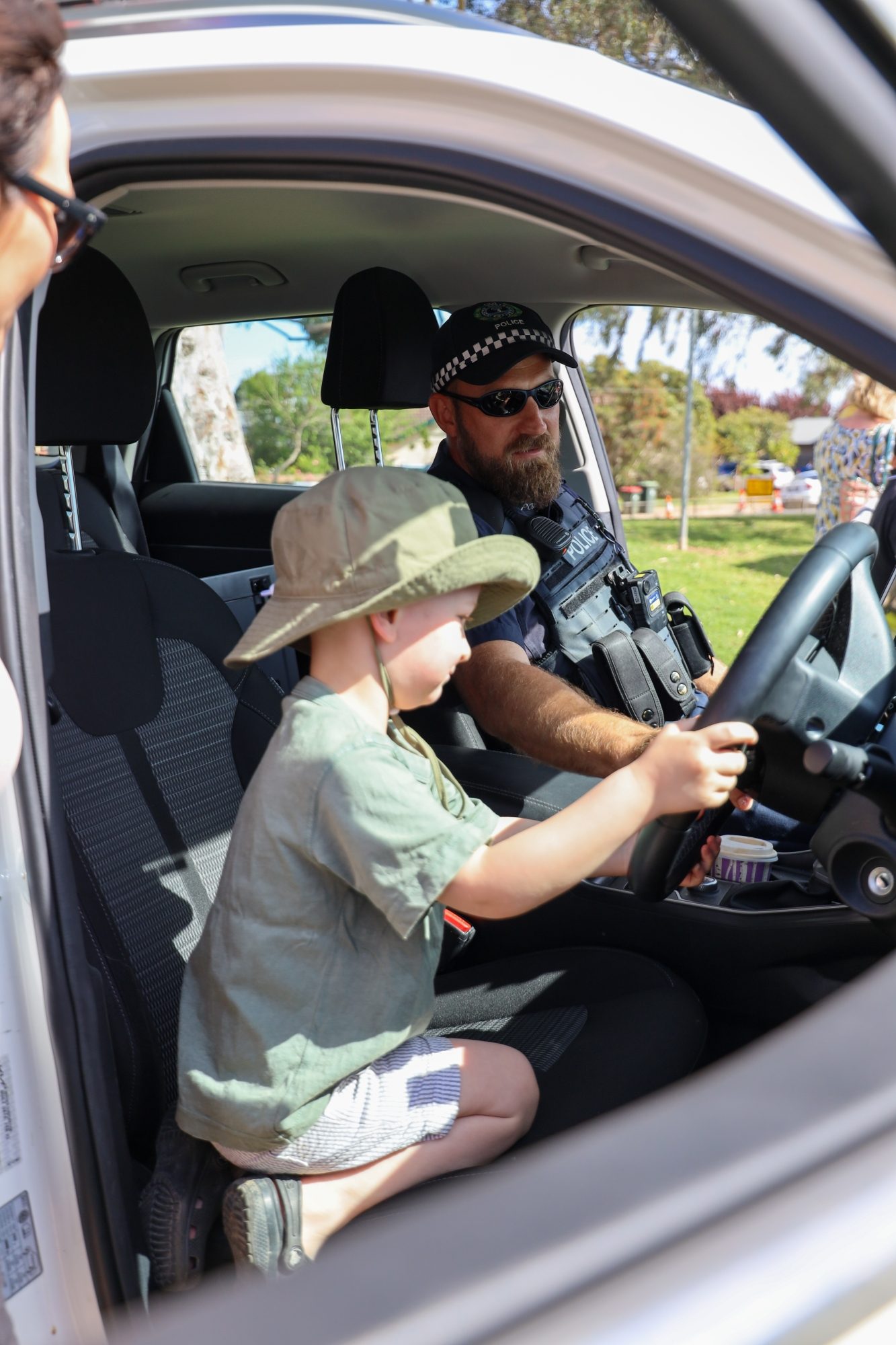 Touch a Truck 2024 49