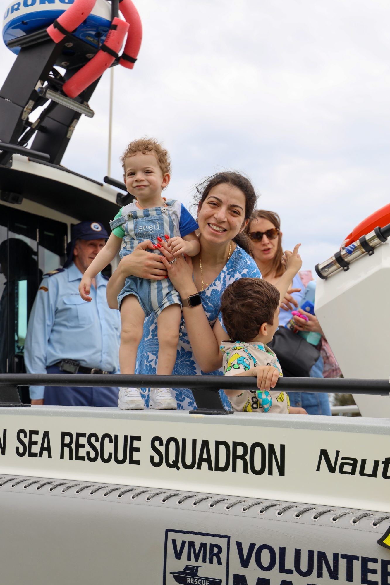 Touch a Truck 2024 5