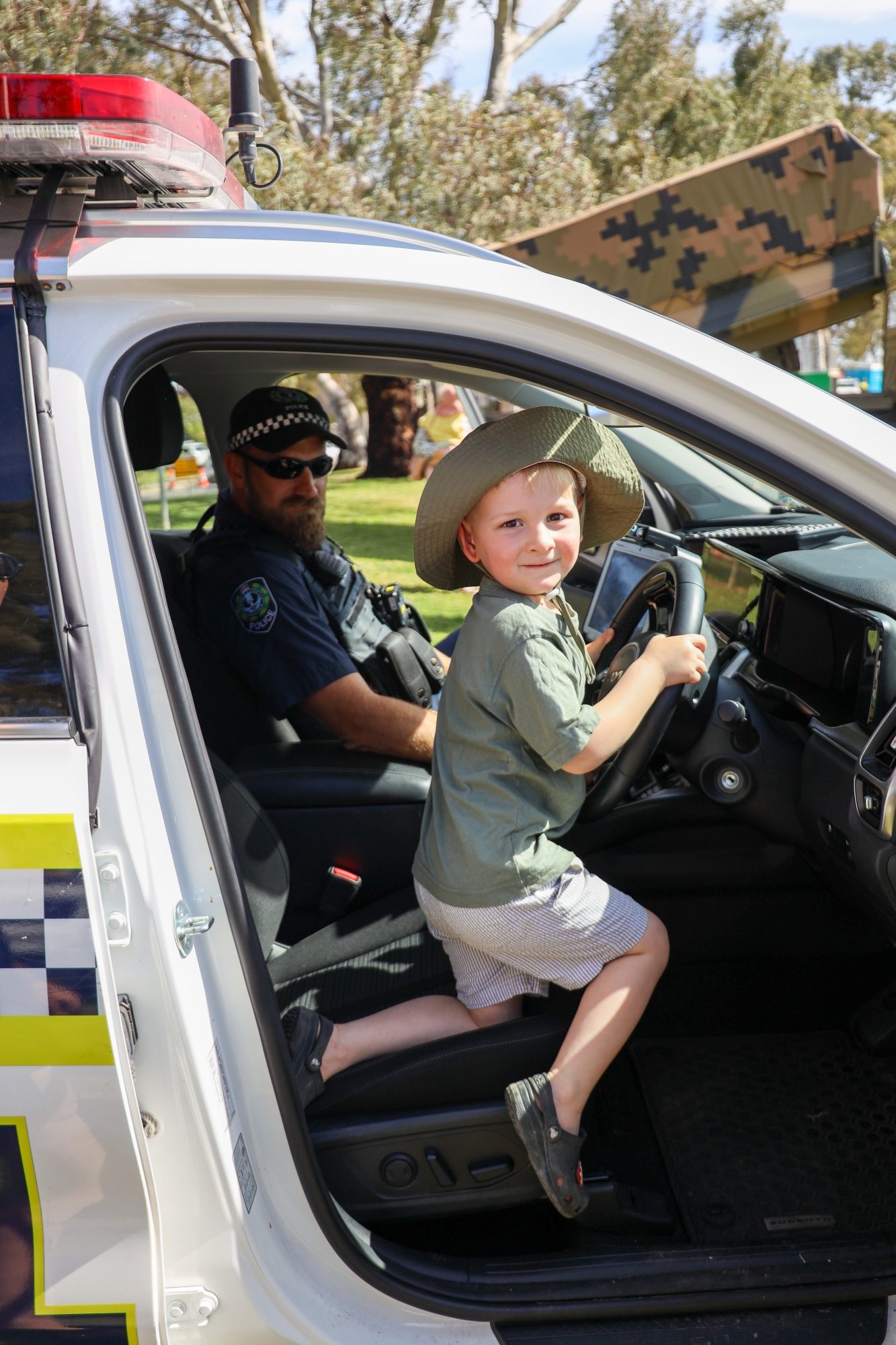 Touch a Truck 2024 50