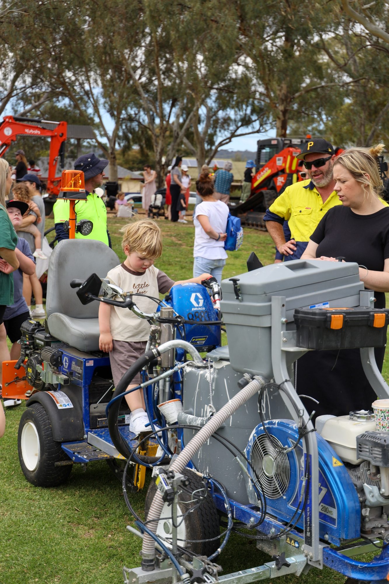 Touch a Truck 2024 51