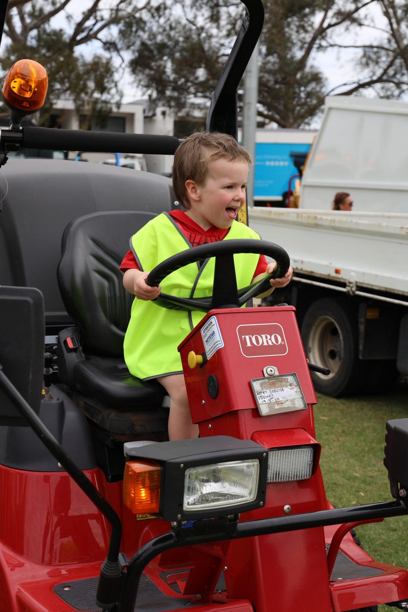 Touch a Truck 2024 9
