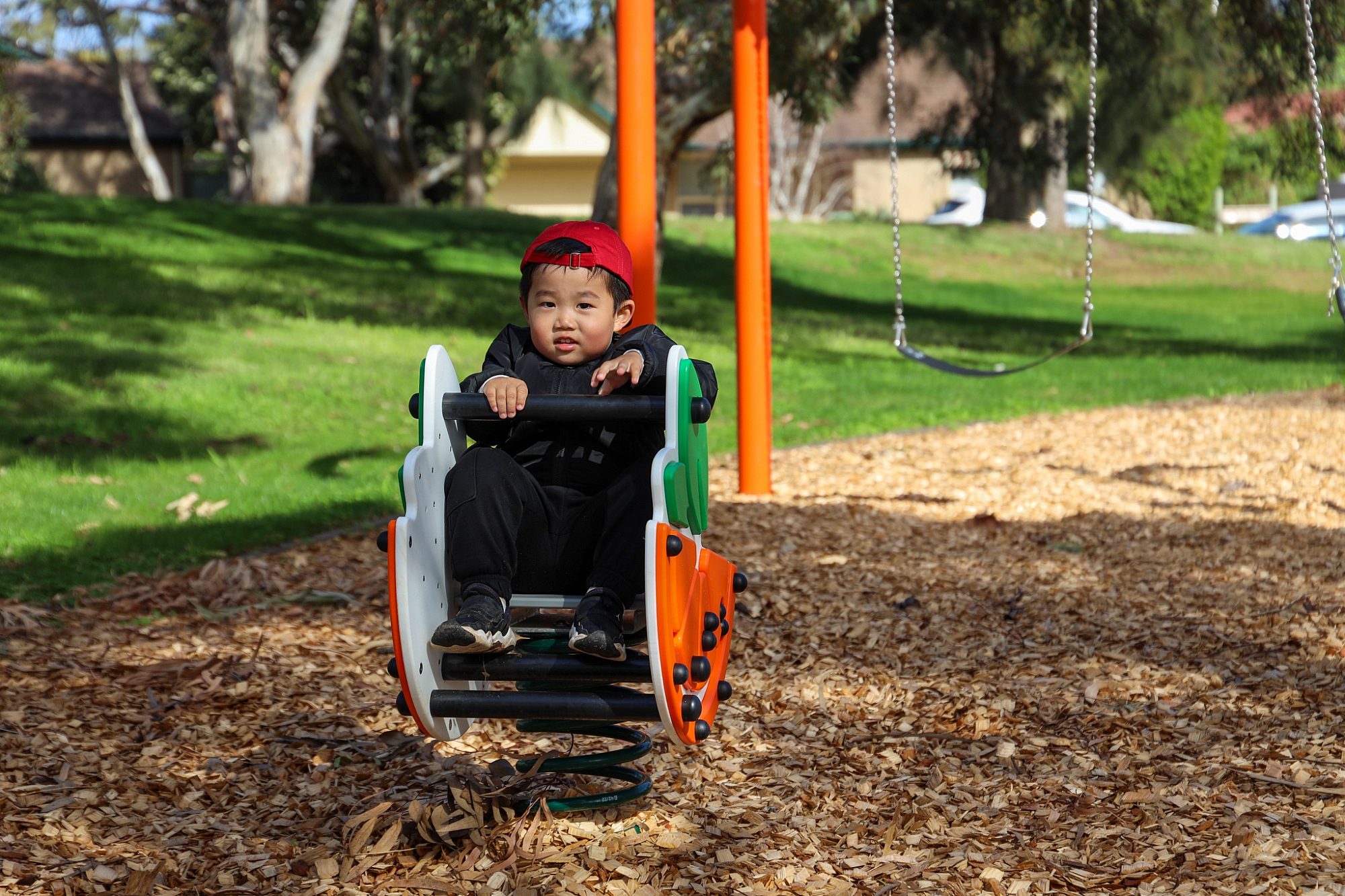 Trowbridge Ave Reserve Opening 16