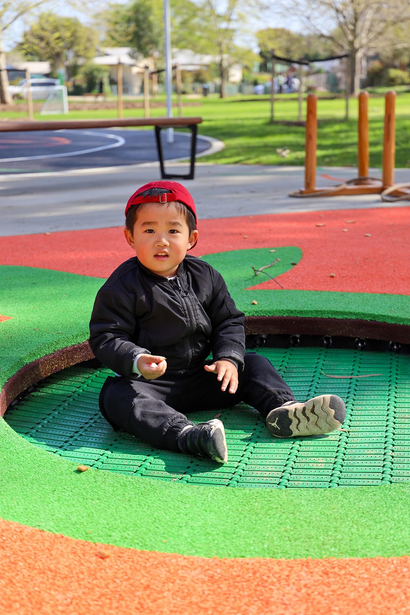 Trowbridge Ave Reserve Opening 36