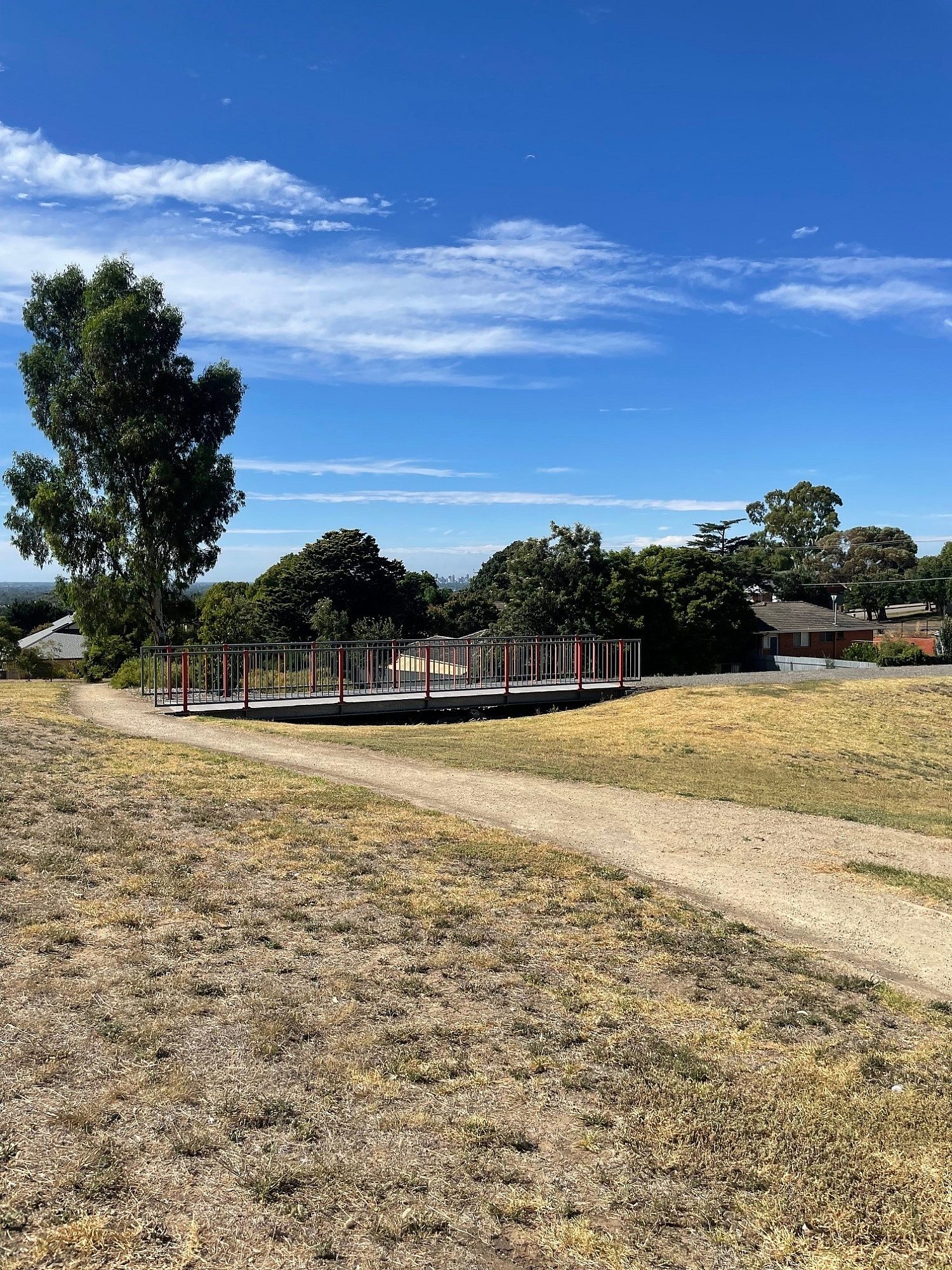 Water Sensitive Urban Design