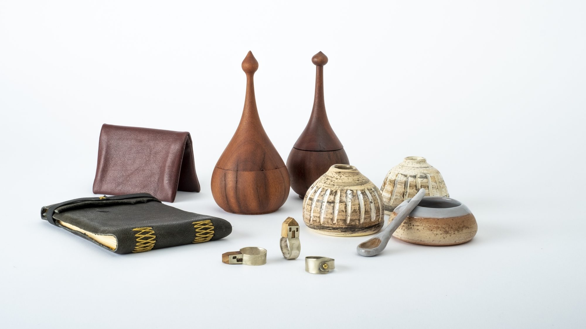 Gallery M, gift shop